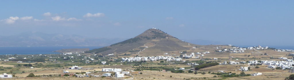 Agios Antonios